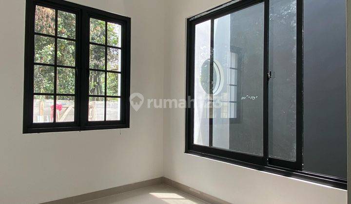 D Hommy Ibaraki Lembang Rumah View Pegunungan Dkt Lembang Parongpong 2