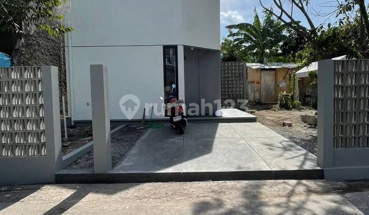 Antakulo House Rumah Dkt Jalan Utama Cibodas Antapani Sudah SHM Antakulo House Rumah Dkt Jalan Utama Cibodas Antapani Sudah SHM