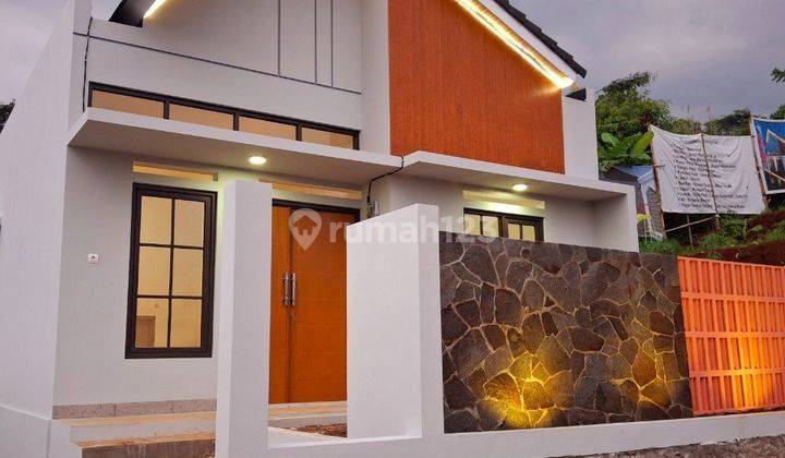 500 jutaan rumah di jatihandap kota bandung dkt antapani padasuka 2