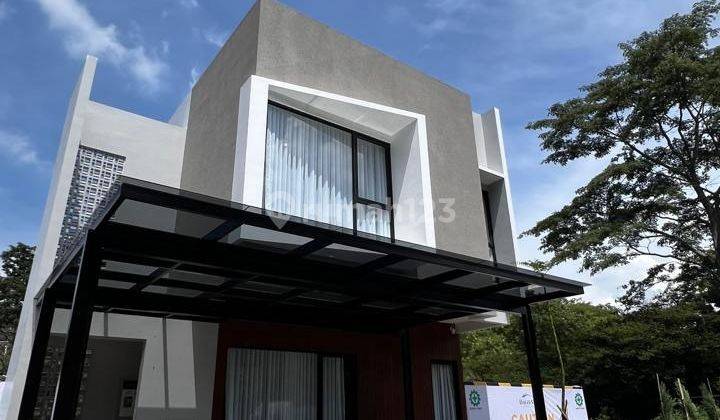 Rumah siap huni di dago coblong dkt simpang dago dipatiukur dan kampus Itb  2