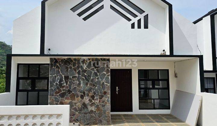 Dijual Cepat rumah 400 jutaan di jatihandap cicaheum dkt kiaracondong 1