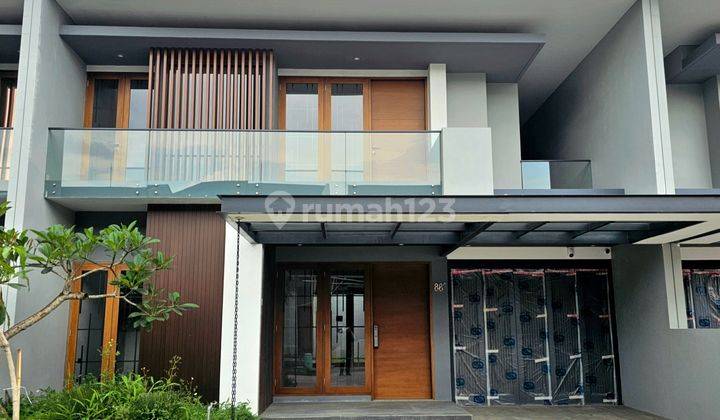 Rumah di lingkungan Exclusive buahbatu bojongsoang dkt Transmart  1