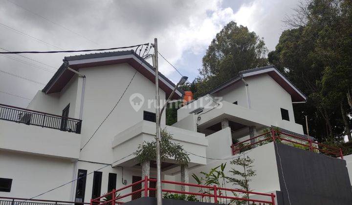 Rumah gaya jepang di cimahi cipageran dkt ke alun alun cimahi n pemkot 2