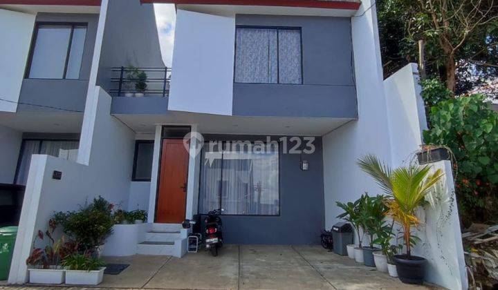 Rumah 800 jutaan di ciwaruga atas dkt gegerkalong setiabudi dan Polban Upi 2