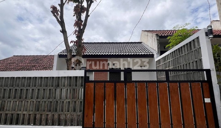 Rumah Siap Huni 200 jutaan di bentang padalarang regency dkt KBP 2