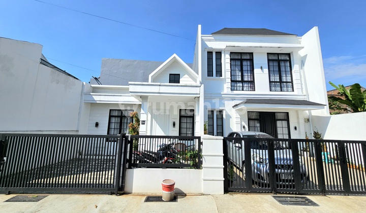 Rumah 2Lt di Arcamanik Kota Bandung Dkt Antapani Kiaracondong SHM Rumah 2Lt di Arcamanik Kota Bandung Dkt Antapani Kiaracondong SHM