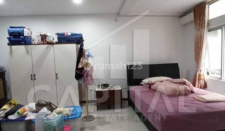 Rumah Tinggal Plus Kost di Setra Murni Bandung 2