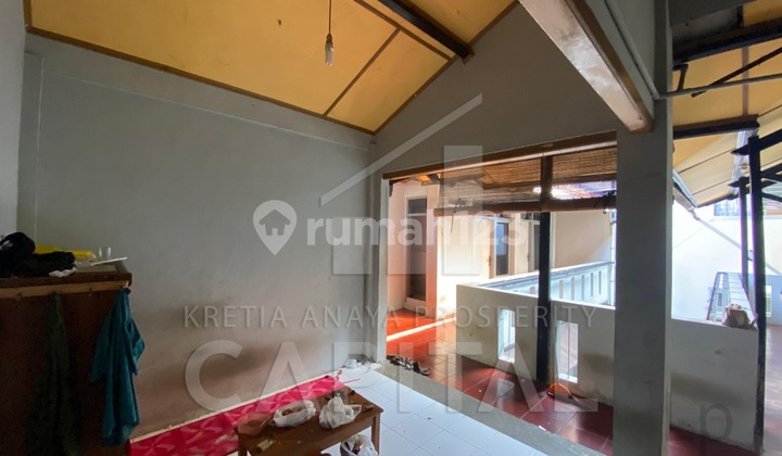 Kostan Terawat Dan strategis Cocok Untuk Usaha di Kiaracondong Bandung