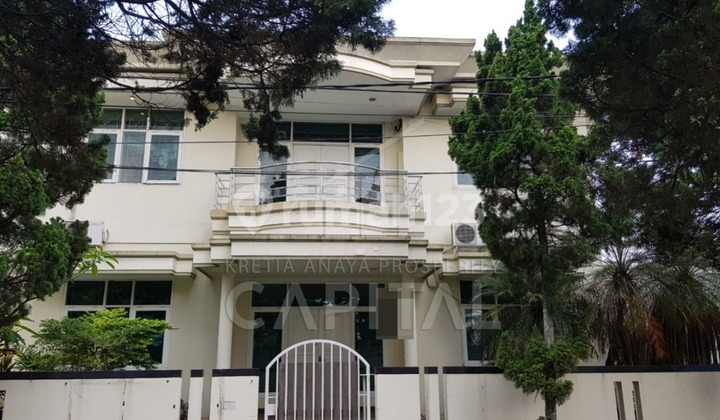 Rumah Mewah Siap Huni dengan Lokasi Strategis di Batu Mas Kota Bandung Rumah Mewah Siap Huni dengan Lokasi Strategis di Batu Mas Kota Bandung