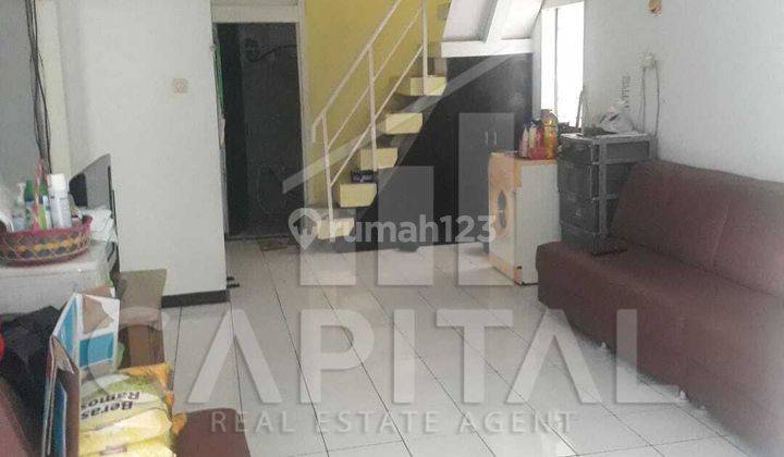 Rumah Tengah Kota Bisa Untuk Produksi Maupun Rumah Kost di Sudirmah pasar Andir 2