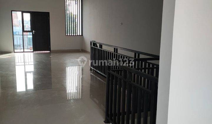 For Sale Ruko Rajawali Barat  1