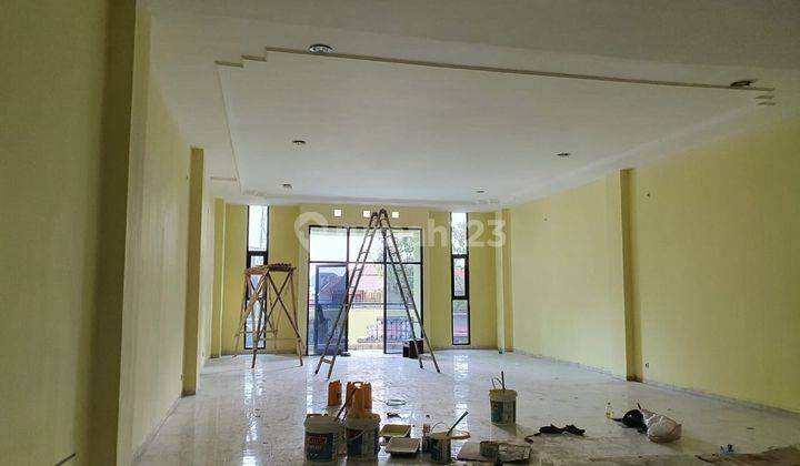 Hot Listing Cocok untuk Semua Usaha  Ruko Pasirkaliki Mainroad 4