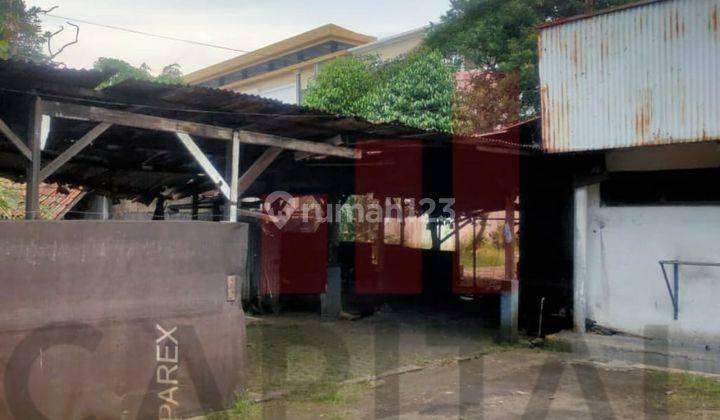  for Rent Kavling Komersil Tengah Kota Sudirman 6