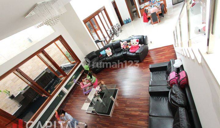 For Sale Rumah Kantor Sayap Burangrang  5