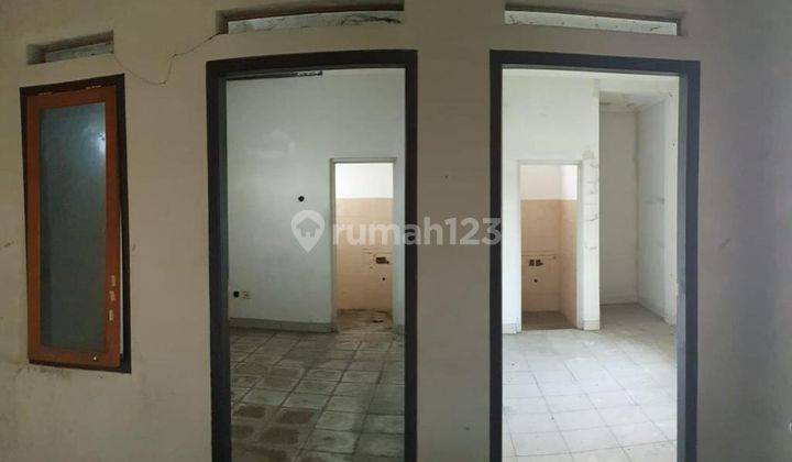 For Rent Ruko Jl. Surya Sumantri 6