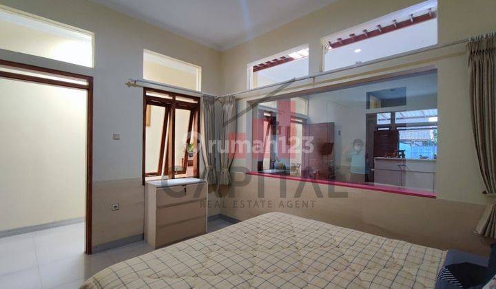 Rumah Cantik Di Sayap Surya Sumantri 3