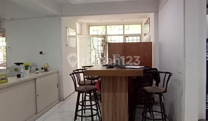 Rumah Sayap A.yani Bandung 100 M Ke Mainroad A Yani Ex Kantor It 7