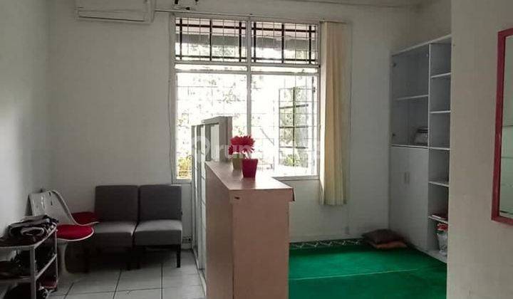 Rumah Sayap A.yani Bandung 100 M Ke Mainroad A Yani Ex Kantor It 9