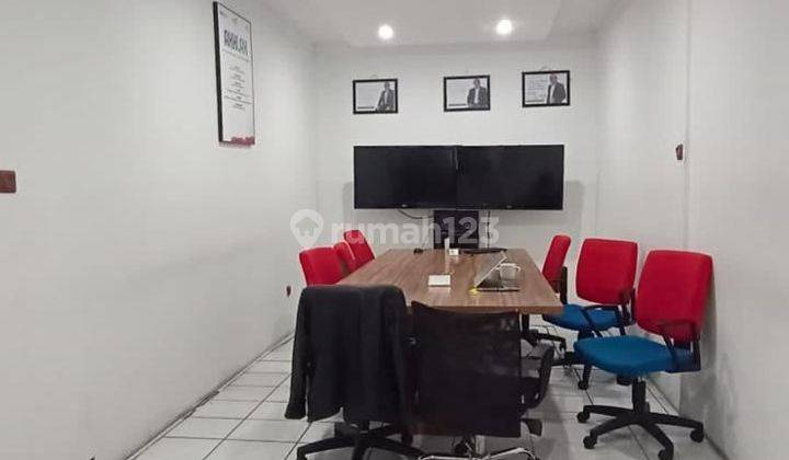 Rumah Sayap A.yani Bandung 100 M Ke Mainroad A Yani Ex Kantor It 10