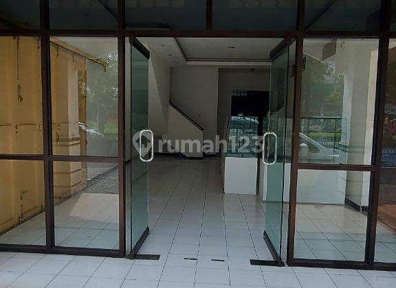 Ruko Taman Kopo Indah Bangunan Rapih Dan Bersih Siap Pakai  1