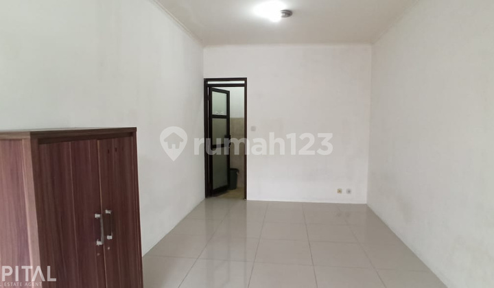 Ruang Usaha Cigadung For Sale Lokasi Strategis Dekat Minimarket  17