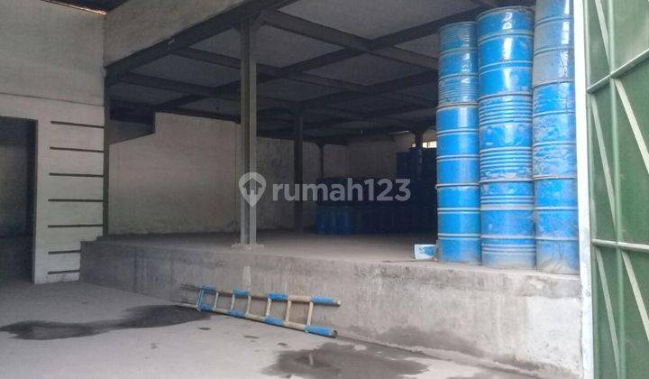 For Sale Gudang Cimahi, Jl Raya Nanjung  14