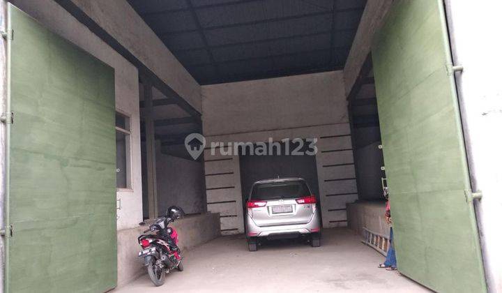 For Sale Gudang Cimahi, Jl Raya Nanjung  23