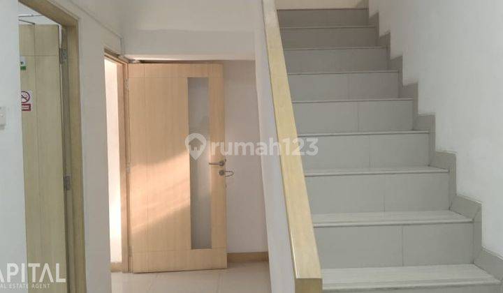 Ruko Strategis Di Mainroad Sunda Cocok Untuk Bank, Kantor Lainnya 5