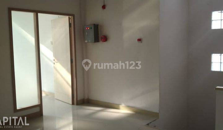 Ruko Strategis Di Mainroad Sunda Cocok Untuk Bank, Kantor Lainnya 11