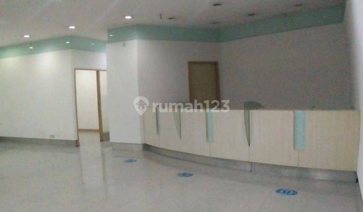 Ruko Strategis Di Mainroad Sunda Cocok Untuk Bank, Kantor Lainnya 14