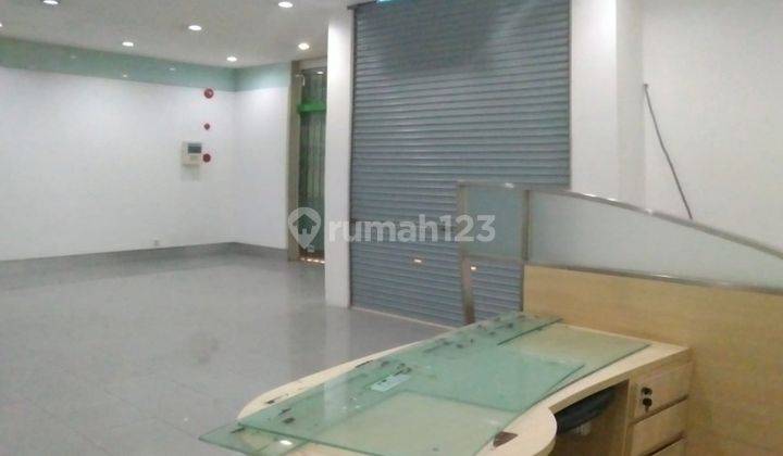 Ruko Strategis Di Mainroad Sunda Cocok Untuk Bank, Kantor Lainnya 15