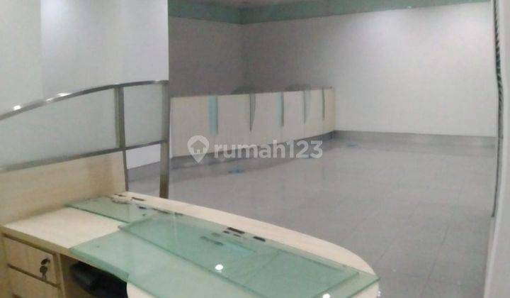 Ruko Strategis Di Mainroad Sunda Cocok Untuk Bank, Kantor Lainnya 16