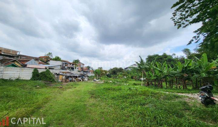 Mainroad Cimahi Lokasi Strategis Depan Bpr Ks, Dekat Alun² Cimahi 4