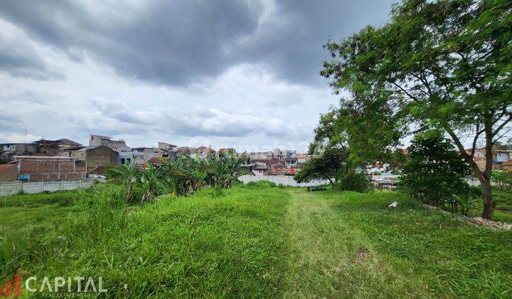 Mainroad Cimahi Lokasi Strategis Depan Bpr Ks, Dekat Alun² Cimahi 7