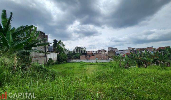 Mainroad Cimahi Lokasi Strategis Depan Bpr Ks, Dekat Alun² Cimahi 8