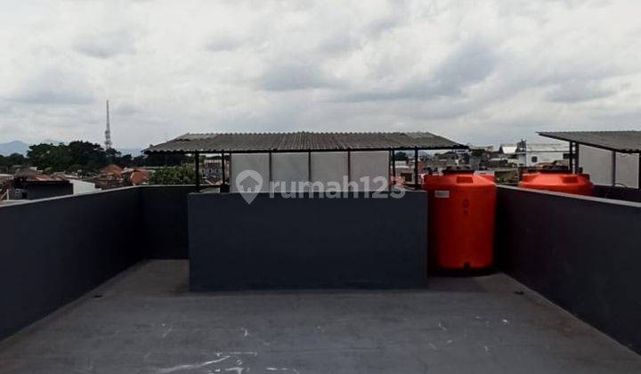 For Rent 2 Unit Ruko Rendeng Tengah Kota Hadap Timur  3