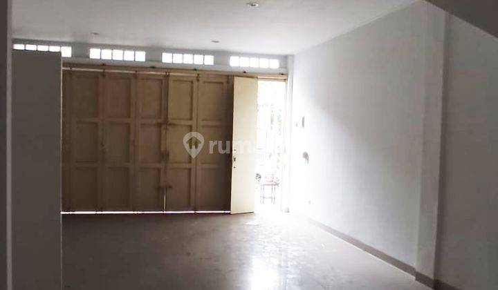 For Rent 2 Unit Ruko Rendeng Tengah Kota Hadap Timur  10