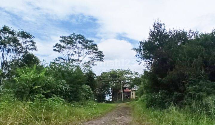 For Sale Batujajar Luas 1.7 Ha SHM 3 Sertifikat  1