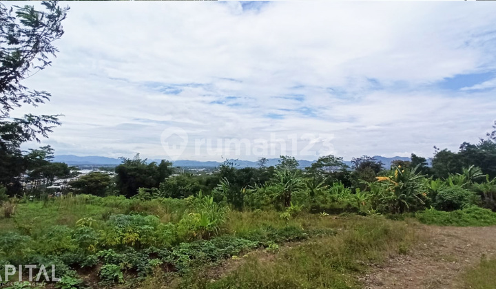 For Rent Batujajar Luas 1.7 Ha SHM 3 Sertifikat  7