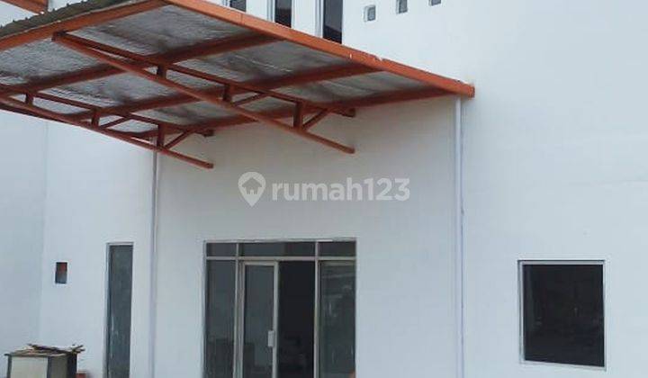  Pabrik Garment Kawasan Industri Akses Kontainer 40 Batujajar  4