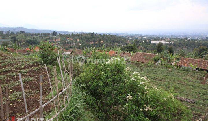 Jual Cepat Tanah SHM Parongpong Bandung  4