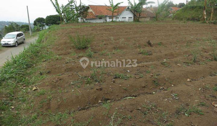 Jual Cepat Tanah SHM Parongpong Bandung  6
