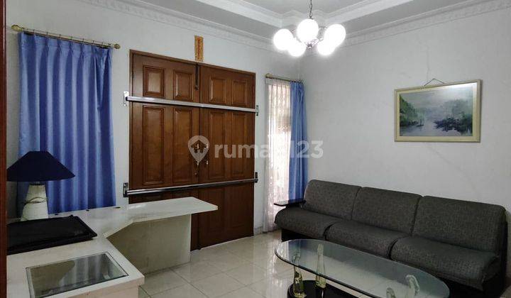 Rumah Jalan Sukajadi Raya Cocok Untuk Usaha Dan Kantor Available 2