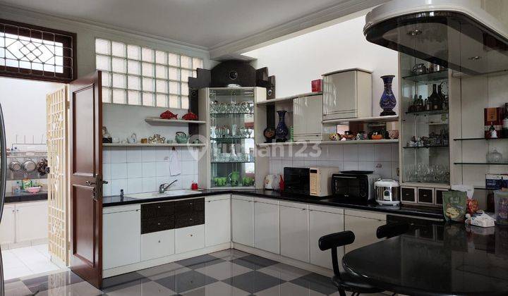 Rumah Jalan Sukajadi Raya Cocok Untuk Usaha Dan Kantor Available 6
