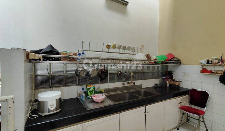 Rumah Jalan Sukajadi Raya Cocok Untuk Usaha Dan Kantor Available 5