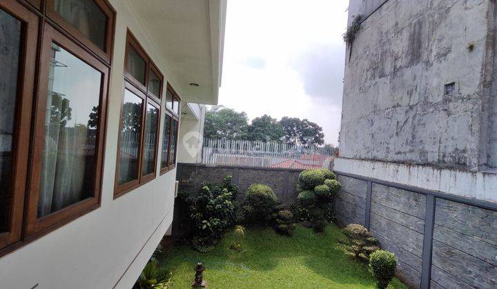 Rumah Jalan Sukajadi Raya Cocok Untuk Usaha Dan Kantor Available 10