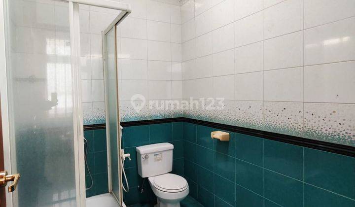 Rumah Jalan Sukajadi Raya Cocok Untuk Usaha Dan Kantor Available 9
