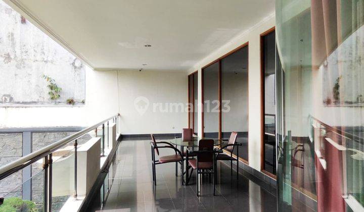 Rumah Jalan Sukajadi Raya Cocok Untuk Usaha Dan Kantor Available 11
