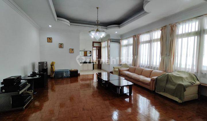 Rumah Jalan Sukajadi Raya Cocok Untuk Usaha Dan Kantor Available 12