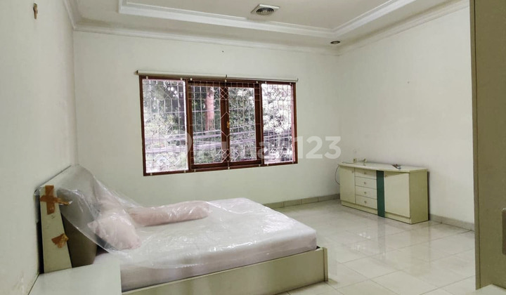 Rumah Jalan Sukajadi Raya Cocok Untuk Usaha Dan Kantor Available 16